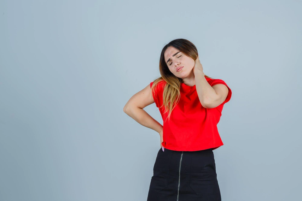 Cervical Stenosis/Disc Issues